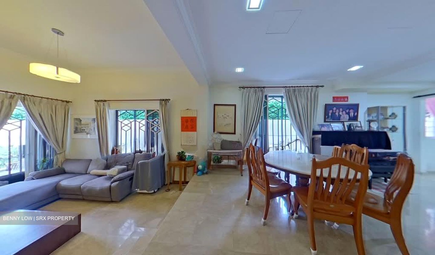 Parry Green (D19), Terrace #559342011